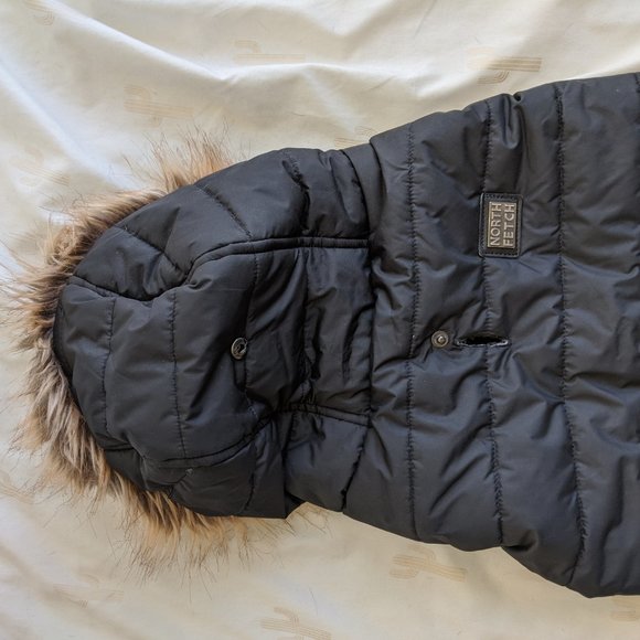 Dog Parka - Picture 2 of 4